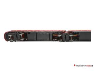 Marklin H0 3025 Treinstel 3 delig BR ET 55 DRG - Modeltreinshop