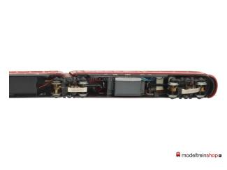 Marklin H0 3025 Treinstel 3 delig BR ET 55 DRG - Modeltreinshop