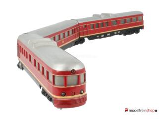 Marklin H0 3025 Treinstel 3 delig BR ET 55 DRG - Modeltreinshop