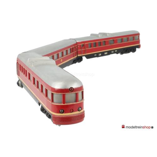 Marklin H0 3025 Treinstel 3 delig BR ET 55 DRG - Modeltreinshop