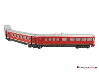 Marklin H0 3025 Treinstel 3 delig BR ET 55 DRG - Modeltreinshop