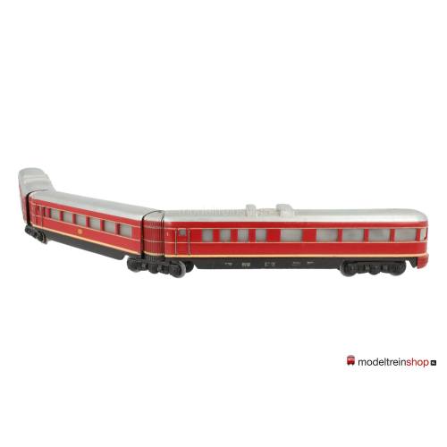 Marklin H0 3025 Treinstel 3 delig BR ET 55 DRG - Modeltreinshop