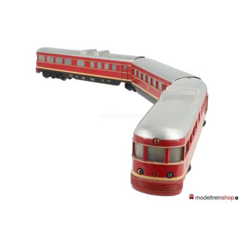 Marklin H0 3025 Treinstel 3 delig BR ET 55 DRG - Modeltreinshop