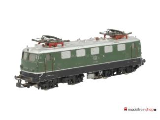 Marklin H0 3037 V1 Electrische Locomotief BR 141 DB - Modeltreinshop