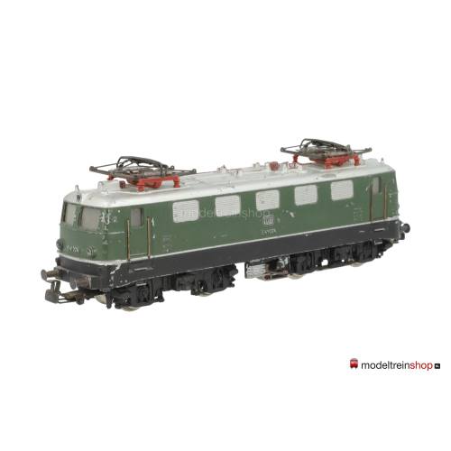 Marklin H0 3037 V1 Electrische Locomotief BR 141 DB - Modeltreinshop