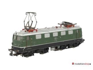 Marklin H0 3037 V1 Electrische Locomotief BR 141 DB - Modeltreinshop