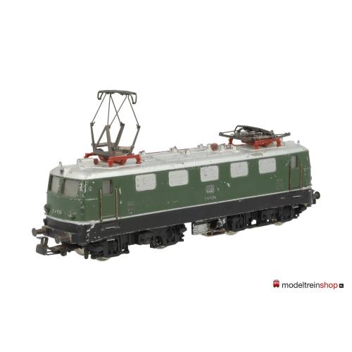 Marklin H0 3037 V1 Electrische Locomotief BR 141 DB - Modeltreinshop