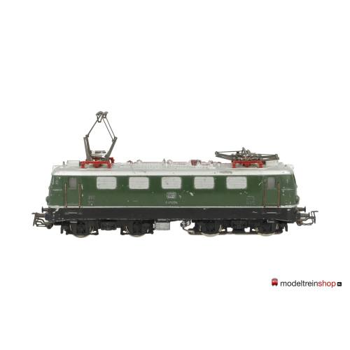 Marklin H0 3037 V1 Electrische Locomotief BR 141 DB - Modeltreinshop