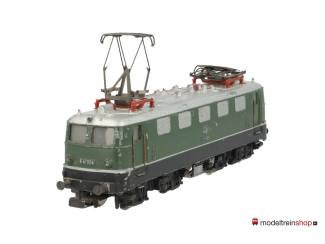 Marklin H0 3037 V1 Electrische Locomotief BR 141 DB - Modeltreinshop