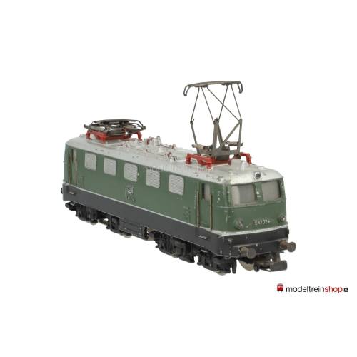 Marklin H0 3037 V1 Electrische Locomotief BR 141 DB - Modeltreinshop