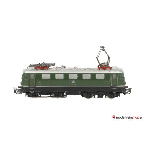 Marklin H0 3037 V1 Electrische Locomotief BR 141 DB - Modeltreinshop