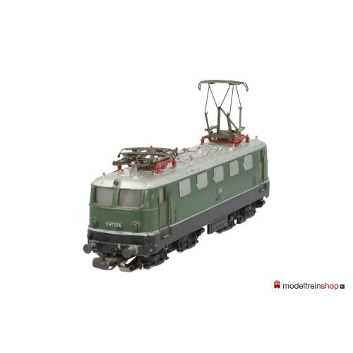 Marklin H0 3037 V1 Electrische Locomotief BR 141 DB - Modeltreinshop