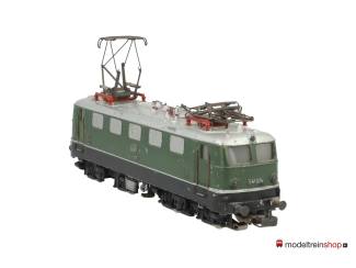 Marklin H0 3037 V1 Electrische Locomotief BR 141 DB - Modeltreinshop