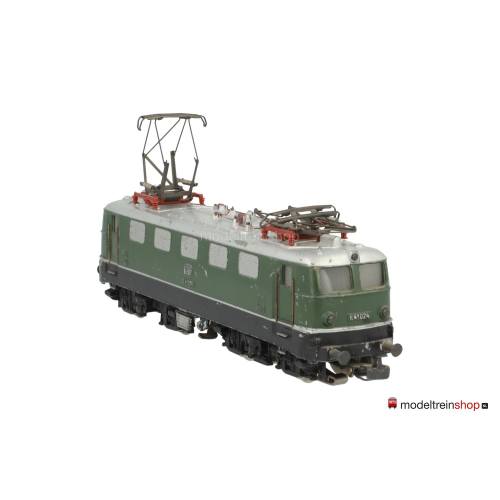 Marklin H0 3037 V1 Electrische Locomotief BR 141 DB - Modeltreinshop