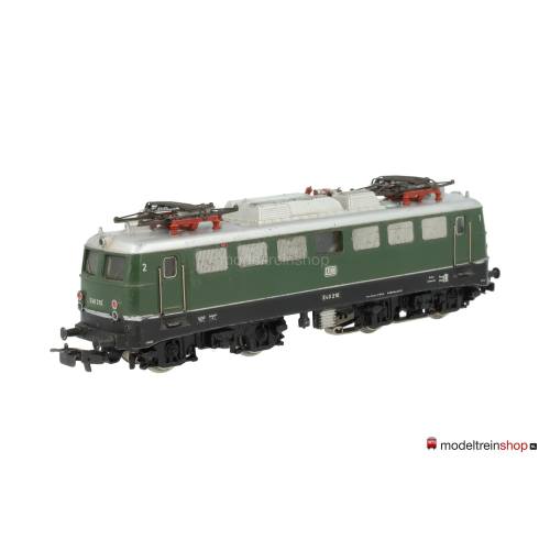 Marklin H0 3040 Electrische Locomotief BR140 - Modeltreinshop