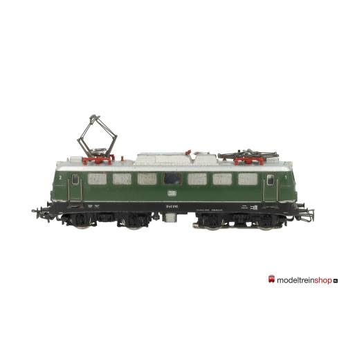 Marklin H0 3040 Electrische Locomotief BR140 - Modeltreinshop