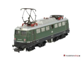 Marklin H0 3040 Electrische Locomotief BR140 - Modeltreinshop