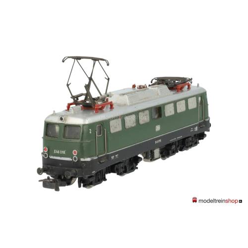 Marklin H0 3040 Electrische Locomotief BR140 - Modeltreinshop