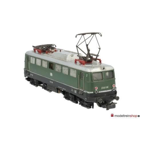 Marklin H0 3040 Electrische Locomotief BR140 - Modeltreinshop