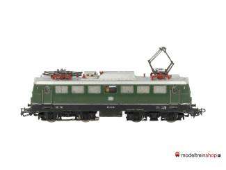 Marklin H0 3040 Electrische Locomotief BR140 - Modeltreinshop