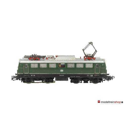 Marklin H0 3040 Electrische Locomotief BR140 - Modeltreinshop