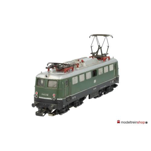 Marklin H0 3040 Electrische Locomotief BR140 - Modeltreinshop