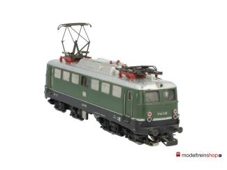 Marklin H0 3040 Electrische Locomotief BR140 - Modeltreinshop