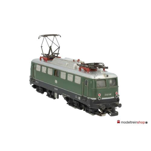 Marklin H0 3040 Electrische Locomotief BR140 - Modeltreinshop