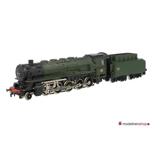 Marklin H0 3046 Stoomlocomotief met Tender Serie 150 SNCF - Modeltreinshop