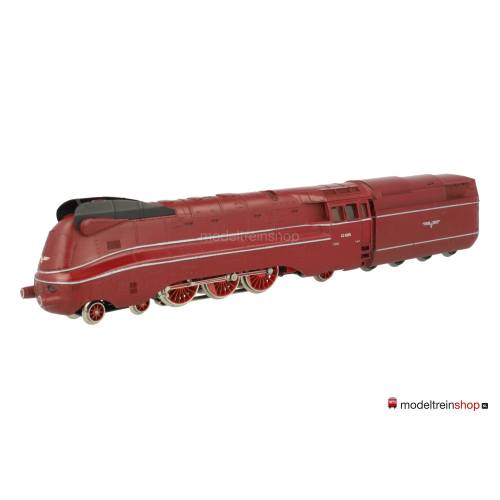 Marklin H0 3089 V5 Tenderlocomotief BR 03.10 DRG - Modeltreinshop