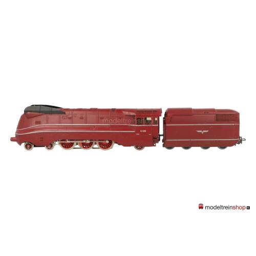 Marklin H0 3089 V5 Tenderlocomotief BR 03.10 DRG - Modeltreinshop