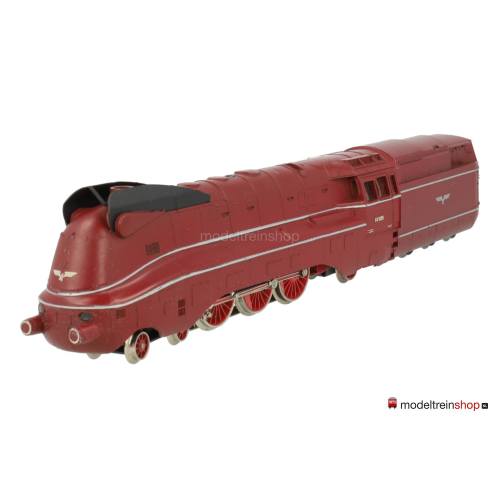 Marklin H0 3089 V5 Tenderlocomotief BR 03.10 DRG - Modeltreinshop