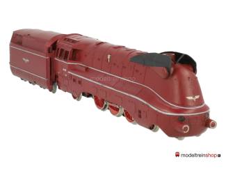 Marklin H0 3089 V5 Tenderlocomotief BR 03.10 DRG - Modeltreinshop