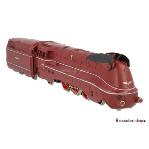 Marklin H0 3089 V5 Tenderlocomotief BR 03.10 DRG - Modeltreinshop