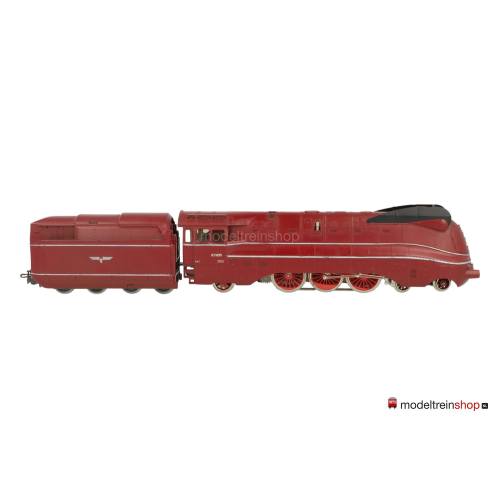 Marklin H0 3089 V5 Tenderlocomotief BR 03.10 DRG - Modeltreinshop