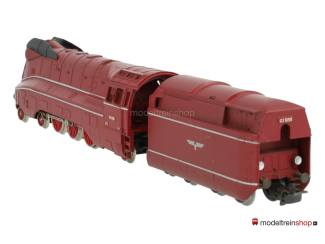 Marklin H0 3089 V5 Tenderlocomotief BR 03.10 DRG - Modeltreinshop