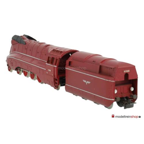 Marklin H0 3089 V5 Tenderlocomotief BR 03.10 DRG - Modeltreinshop