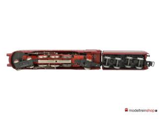 Marklin H0 3089 V5 Tenderlocomotief BR 03.10 DRG - Modeltreinshop