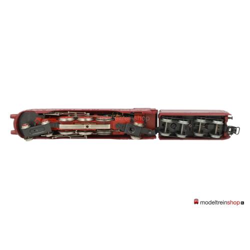 Marklin H0 3089 V5 Tenderlocomotief BR 03.10 DRG - Modeltreinshop