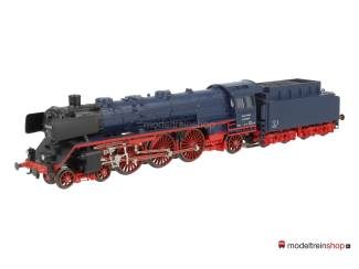 Marklin H0 3097 A2 Stoom Locomotief BR23 DB - Modeltreinshop