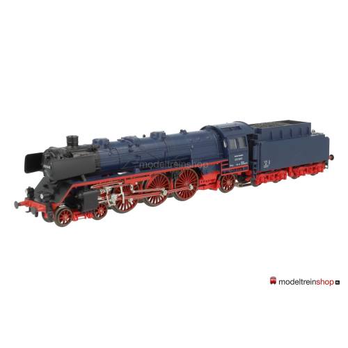 Marklin H0 3097 A2 Stoom Locomotief BR23 DB - Modeltreinshop