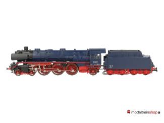 Marklin H0 3097 A2 Stoom Locomotief BR23 DB - Modeltreinshop