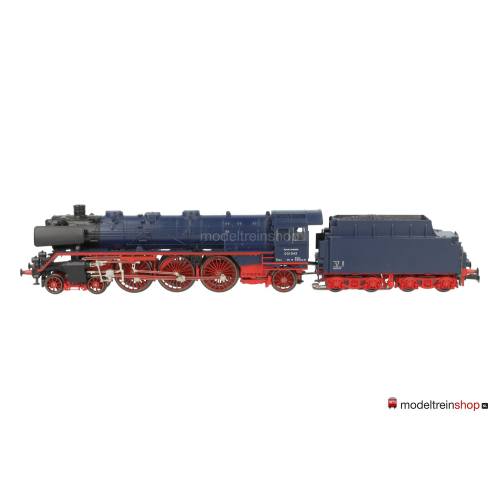 Marklin H0 3097 A2 Stoom Locomotief BR23 DB - Modeltreinshop