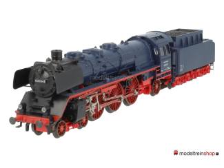 Marklin H0 3097 A2 Stoom Locomotief BR23 DB - Modeltreinshop