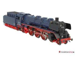 Marklin H0 3097 A2 Stoom Locomotief BR23 DB - Modeltreinshop