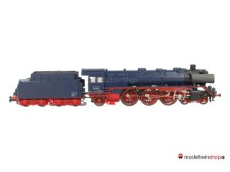 Marklin H0 3097 A2 Stoom Locomotief BR23 DB - Modeltreinshop