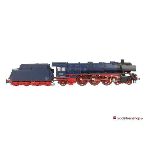 Marklin H0 3097 A2 Stoom Locomotief BR23 DB - Modeltreinshop