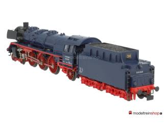 Marklin H0 3097 A2 Stoom Locomotief BR23 DB - Modeltreinshop