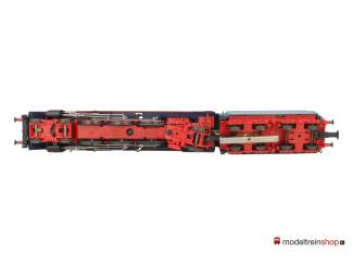 Marklin H0 3097 A2 Stoom Locomotief BR23 DB - Modeltreinshop