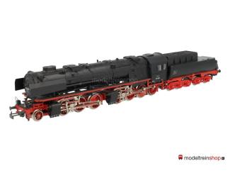 Marklin H0 3102 V2 Stoom Locomotief BR 53 DRG - Modeltreinshop